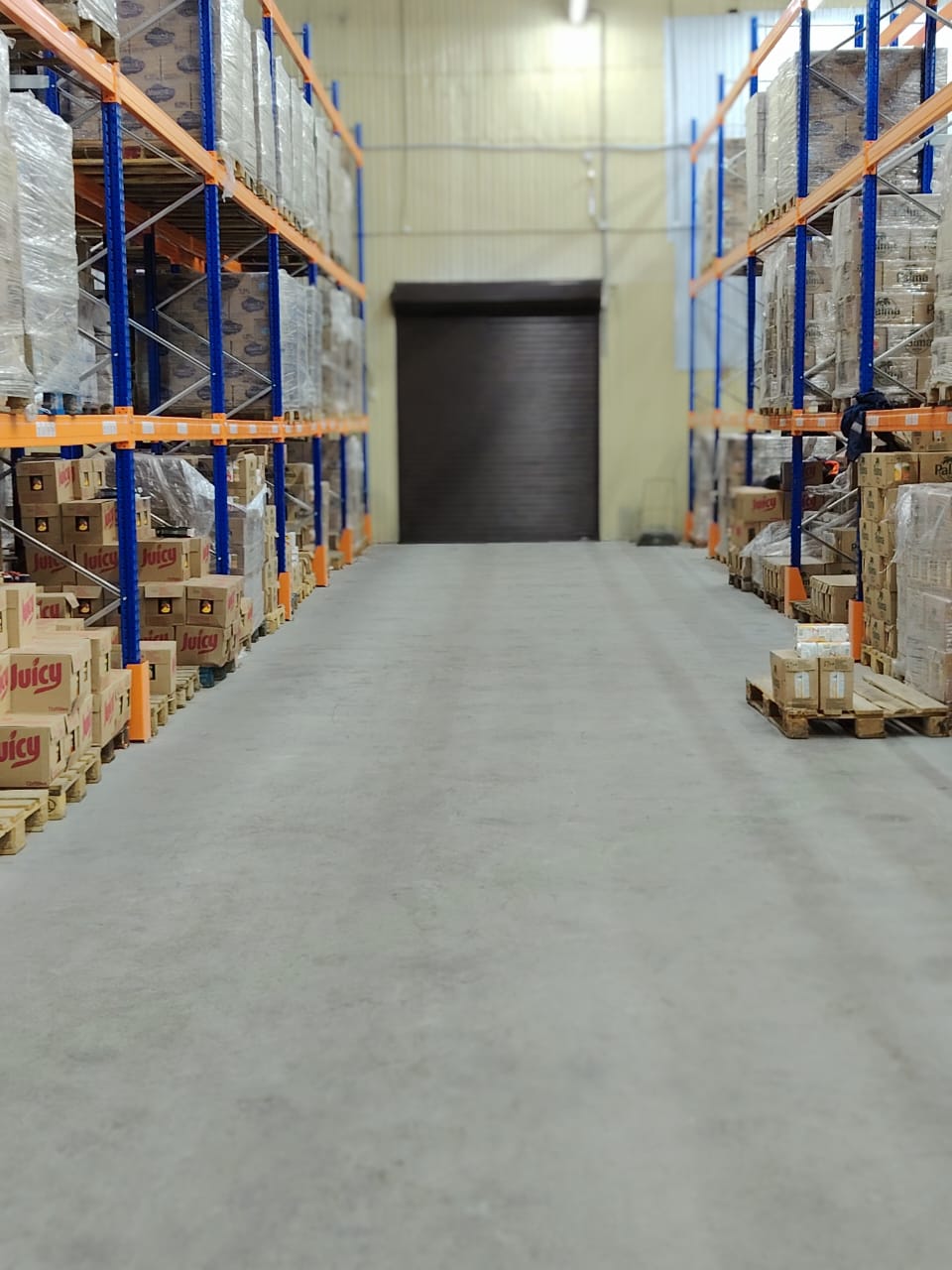 forklift